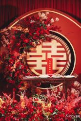 -Sunny喜铺婚礼策划(东部店)