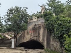-孟姜女庙