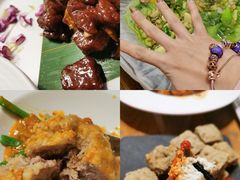 -旅马餐厅(茅家埠店)