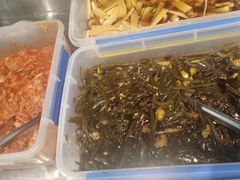 -韩宫宴烤肉·料理(荆门漳河万达店)