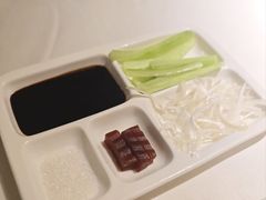 -贝勒爷·酥不腻烤鸭