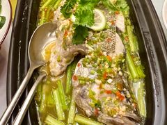 -阿诺泰·泰国餐厅(棕北店)