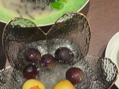 -领事馆19号中餐厅(厦门海景洲际酒店)