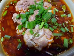 -老瓦房冷锅串串(文殊院店)