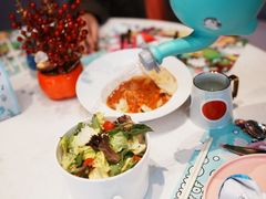 -水桶王国主题餐厅·聚会·生日派对·亲子活动·家庭套餐(亚龙湾希尔顿店)