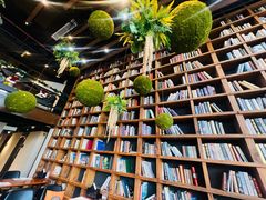 -咖梦餐厅 COMENG RESTAURANT