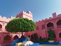 -漳州滨海火山岛自然生态风景区