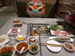 -海底捞火锅(贵和购物中心店.原鲁能城店)