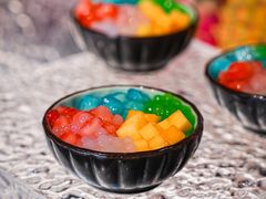 -味自助餐厅·海鲜·三文鱼·牛排-海口希尔顿酒店