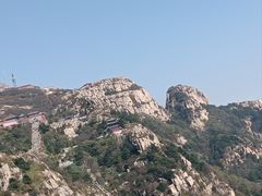 -泰山风景名胜区