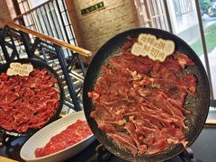 -廖掌柜·重庆鲜货火锅(上海首店)