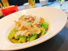 -百富源·海鲜辽菜(浑河堡店)