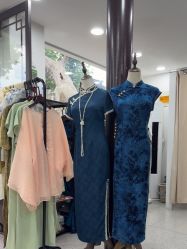-陈大户旗袍(狮子林店)