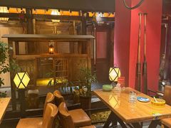 -颐和•海鲜砂锅粥•啫啫煲(奥林匹克广场店)
