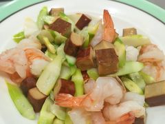 -巧克力渔家.小船海鲜家常菜(万平口店)