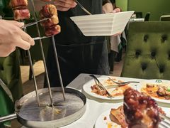 -戈拿旺巴西烤肉(崇文门店)