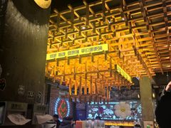 -功夫怪兽·烧烤(珠江路店)