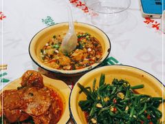 -东排食堂长沙小吃大排档(五一广场店)