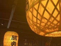 -裕鼎鲜·新中菜(八一广场万达店)