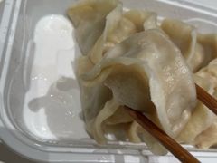 -天怡興·百年蒸饺(中心书城店)