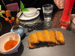 -桂花里·衢州菜·精酿餐吧(未来科技城万达广场店)