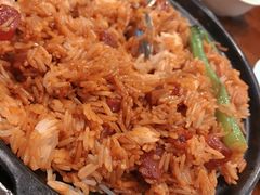 -日昌餐馆(亦庄店)