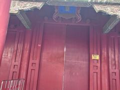 -北京国子监胡同