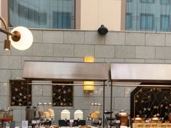 -北京宝辰饭店·明苑咖啡厅