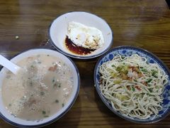 -文武王氏烧饼·无矾油条(西溪路店)