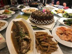 -鱼王府大酒店