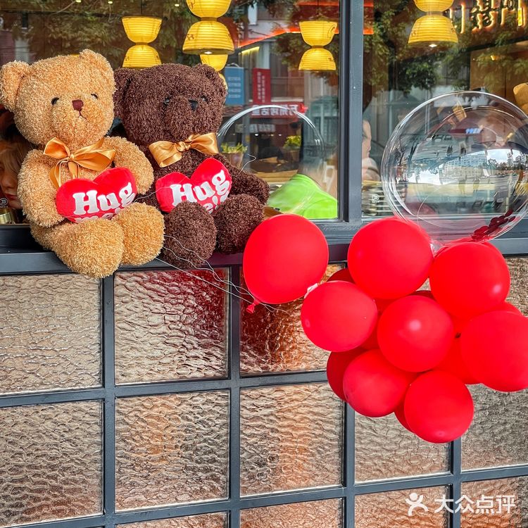 西塔老太太我来啦!!神仙烤肉人均90+吃撑