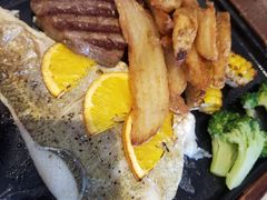 -必胜客(松雷店)