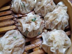 -正宗天津烧麦馆(柳州路店)