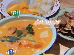 -阿徕孖·泰餐(大沙地店)