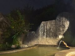 -金汤湾海水温泉度假酒店