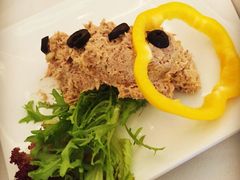 成桂西餐厅(河北路店)-成桂西餐厅·42年的味道(五大道疙瘩楼店)