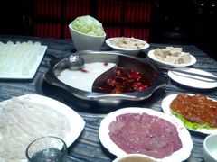 android_upload_pic-重庆大队长火锅(凤城八路店)
