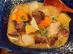 -大米·京都小酒馆·炭烧海鲜·烧鸟(龙口东路店)