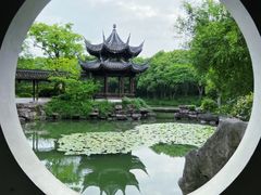 -西溪国家湿地公园