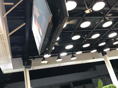 大堂-813芭依珊 BAESAn(皇冠十畝地店)