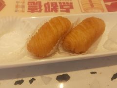-点都德(广州白云山景区南门店)