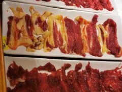 -海银海记潮汕牛肉火锅(新港中路海珠店)
