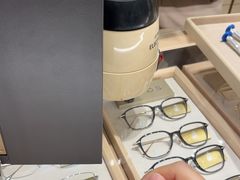 -溥仪眼镜PUYI OPTICAL(国贸商城店)