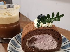-PUZZLE COFFEE 拼图咖啡