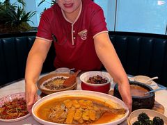 -径山十八道·风味民间菜(杭州总店)