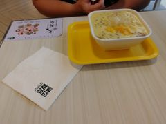 -满记甜品(无锡八佰伴店)