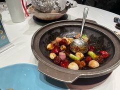 -山东老家(科韵分店)