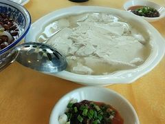 -胖大姐黄辣丁鱼庄(新津店)