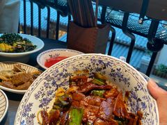 -阿大排档(长春这有山店)