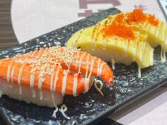 -仙隐小鹿料理食堂(武汉摩尔城店)